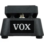 VOX V845 Wah Guitar Pedal - Image 2