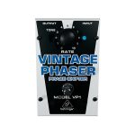 Behringer VP1 Vintage Phaser Pedal