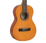Valencia 1/2 Classical Guitar - Natural