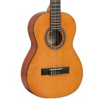Valencia 1/2 Classical Guitar - Natural