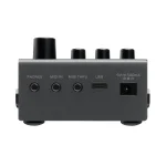 Valeton GP-50 Multi-Effects Processor - Image 4