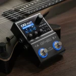 Valeton GP-50 Multi-Effects Processor - Image 6