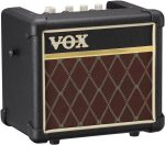 Vox MINI3 G2 3-watt 1x5 inch Modeling Combo Amp - Classic