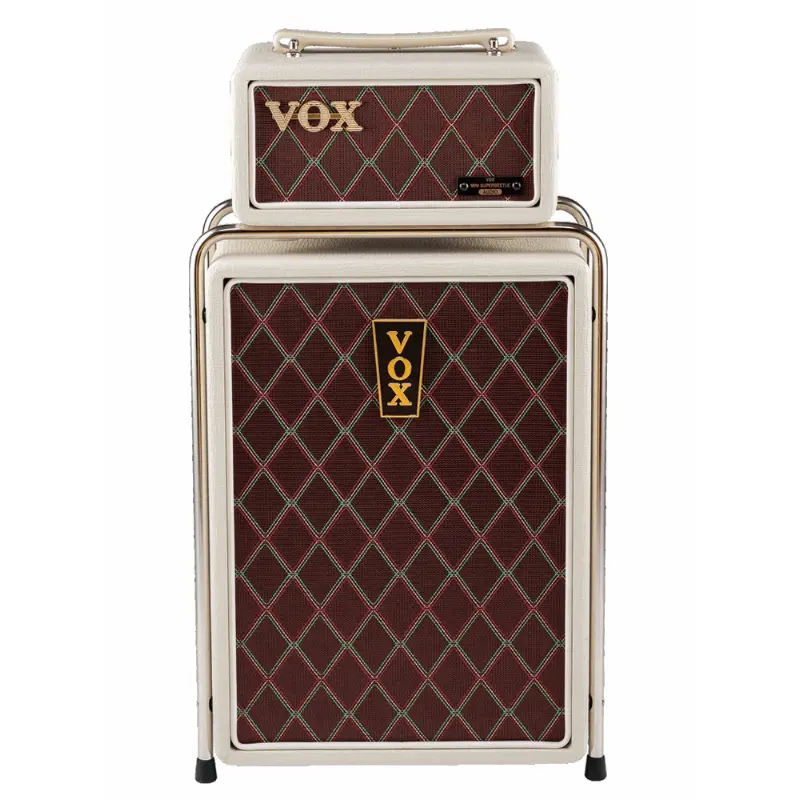 Vox-Mini-Superbeetle-Audio-Bluetooth-Speaker-Ivory.webp Vox Mini Superbeetle Audio - Bluetooth Speaker - Ivory - Image 1