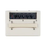 Vox Mini Superbeetle Audio - Bluetooth Speaker - Ivory - Image 3