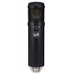 Warm Audio WA-47Jr Large-Diaphragm Condenser Microphone (Black)