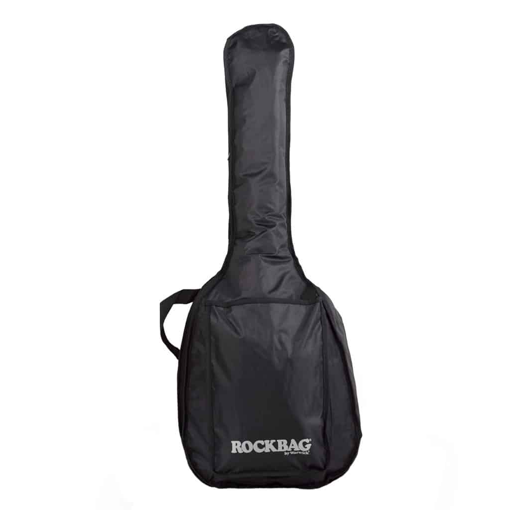 WARRB20539B.jpg Warwick RockBag - Eco Line - Acoustic Guitar Gig Bag - Image 1