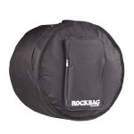 WarwickRockBag - Deluxe Line - Bass Drum Bag - 20 x 16 inch