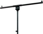 Warwick Economy Series Boom Microphone Stand (Black) - Image 2
