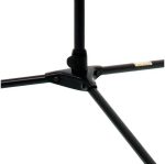 Warwick Economy Series Boom Microphone Stand (Black) - Image 3