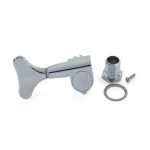 Warwick Parts - Warwick Machine Head, Right (Treble Side) - Chrome