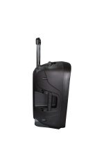 Wharfedale EZ15A 15 inch Bluetooth Portable Speaker - Image 2