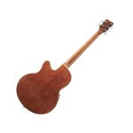 Warwick 5 String Alien Deluxe Rock Bass - Natural - Image 3