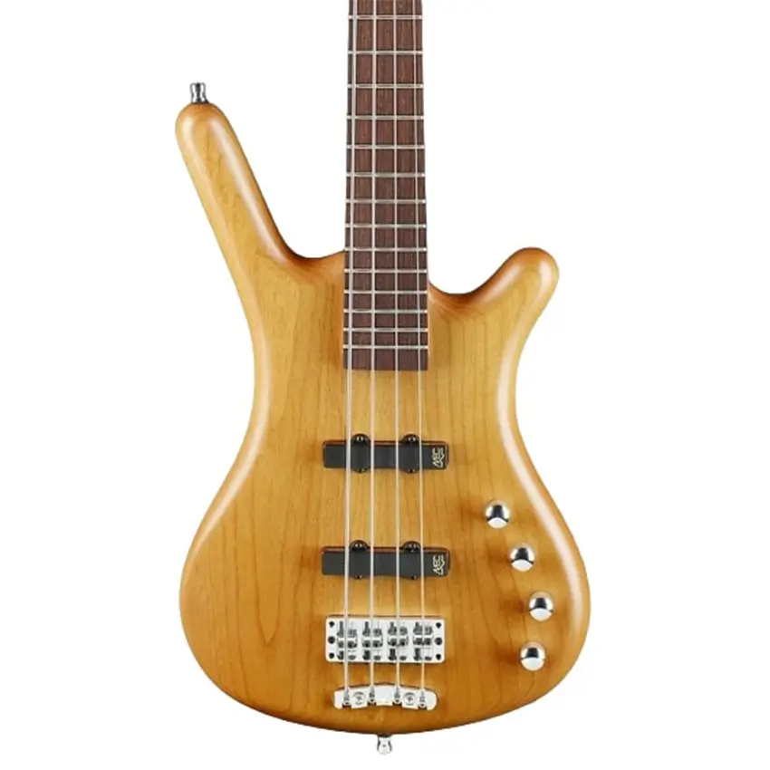 Warwick RockBass Corvette Basic 4 String Bass Guitar - Marshall Music