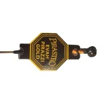 Pirastro Evah Pirazzi Gold Violin Single String G 4/4