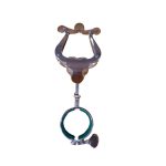 British Band Professional Clarinet Lyre