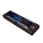 Santa Fe 10 Hole Harmonica Key A - Image 4