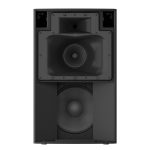 Yamaha DZR315 15inch 2000W 3-way Powered Speaker - Image 2