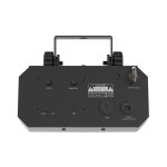 Chauvet DJ Duo Moon RGBW Dual Moonflower Effect - Image 2