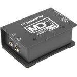 Samson MD1 - Mono Passive Direct Box