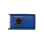 Samson Mono Active Direct Box- MDA1 - Image 3