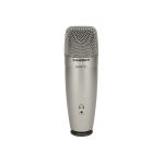 Samson C01U Pro USB Studio Condenser Microphone
