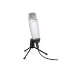 Samson C01U Pro USB Studio Condenser Microphone - Image 2