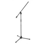 Samson MK10 - Lightweight Microphone Boom Stand