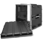 Stagg 12U ABS 19 inch Rack Case