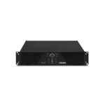 Wharfedale CPD3600 - 3600w Power Amplifier