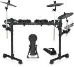 Behringer XD8USB Electronic Drum Set - Image 2