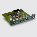 Behringer X-DANTE 32-channel Dante Expansion Card - Image 2