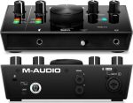 M-Audio AIR 192|4 USB Audio Interface - Image 2