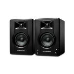 M-Audio BX3 3.5-inch Powered Studio Monitors – Pair