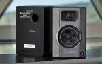 M-Audio BX3 3.5-inch Powered Studio Monitors – Pair - Image 3