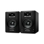 M-Audio BX4 4.5-inch Powered Studio Monitors - Pair
