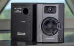 M-Audio BX4 4.5-inch Powered Studio Monitors - Pair - Image 3