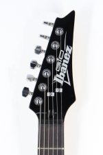 Ibanez Gio GRX70QA Electric Guitar - Sunburst - Image 4