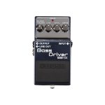 Boss Bass Driver Overdrive
