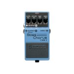 Boss CEB-3 Stereo Bass Chorus Pedal