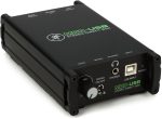 Mackie MDB-USB Stereo USB Direct Box - Image 2