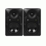 Mackie MR524 5 inch Powered Studio Monitors (Pair)
