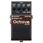Boss OC-5 Octave Pedal - Image 2