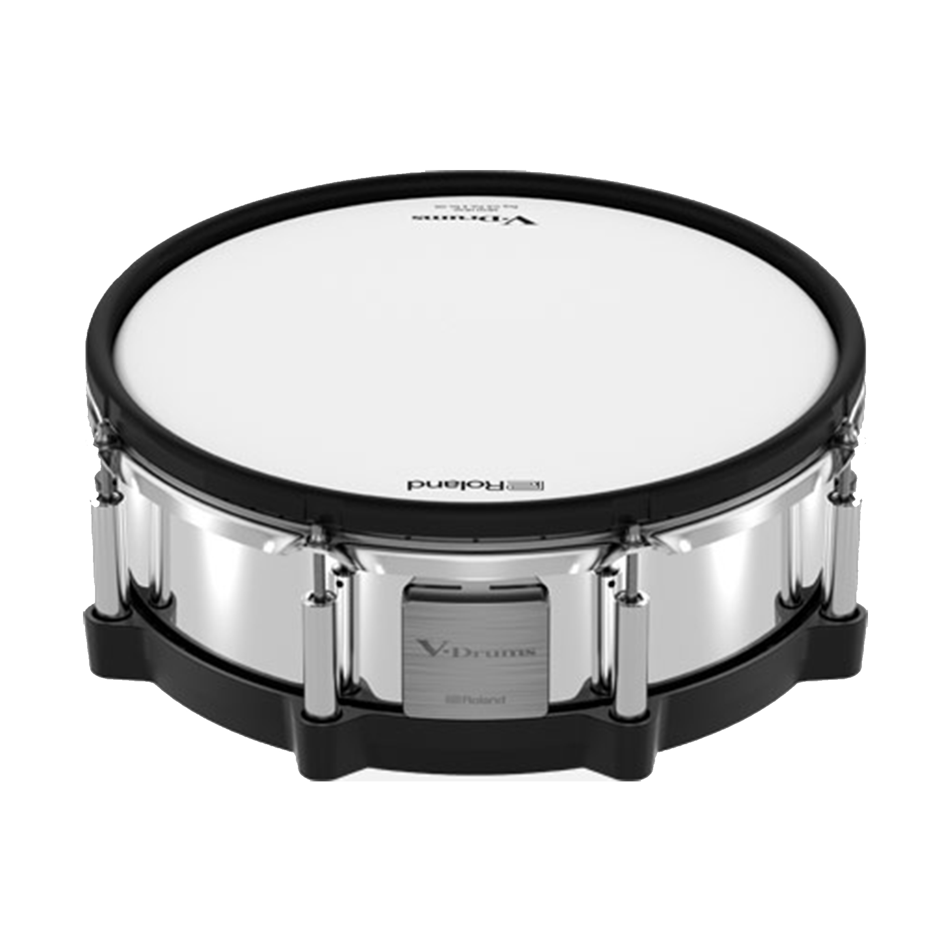 XMD-PD140DS.jpg Roland V-Pad PD-140DS 14 inch Electronic Snare Drum Pad - Image 1