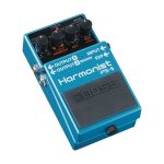 Boss PS-6 Harmonist Pedal