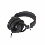 Roland RH-200 Circumaural Closed-Back Monitor Headphones