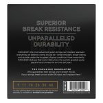 Ernie Ball 2022 Paradigm Electric Guitar Strings, Hybrid Slinky (9-46) - Image 2