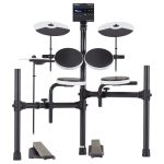 Roland V-Drums TD-02K Electronic Drum Set