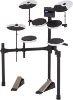 Roland V-Drums TD-02K Electronic Drum Set - Image 2