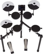 Roland V-Drums TD-02K Electronic Drum Set - Image 3